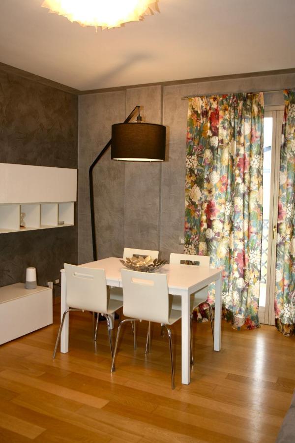 Appartamento Spoleto Valadier Exterior foto