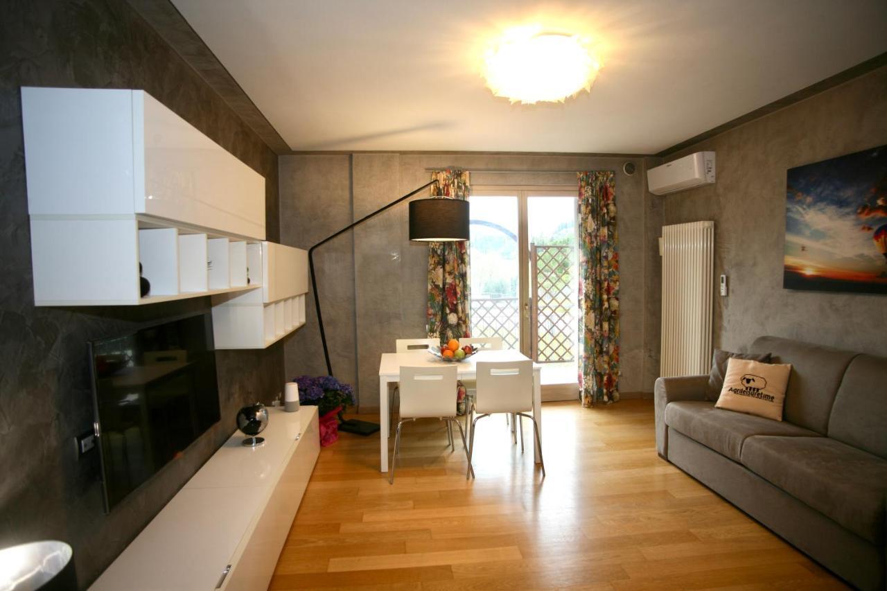 Appartamento Spoleto Valadier Exterior foto