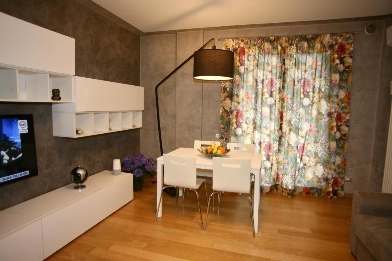 Appartamento Spoleto Valadier Exterior foto