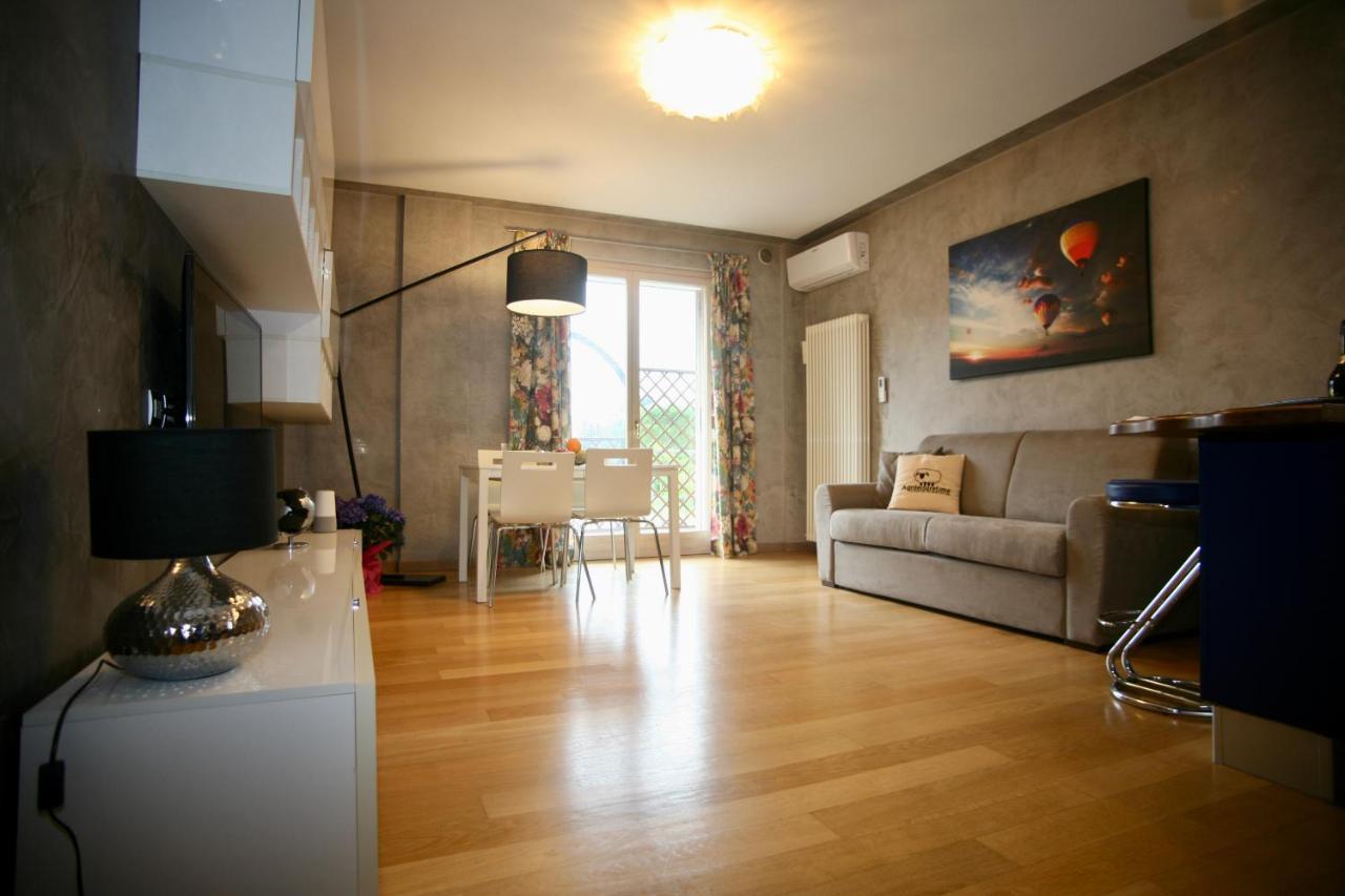 Appartamento Spoleto Valadier Exterior foto
